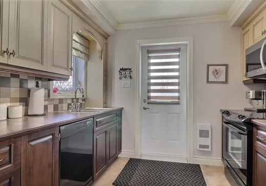 Condo for sale - 170 Rue Gendron, Victoriaville, G6T 2E6