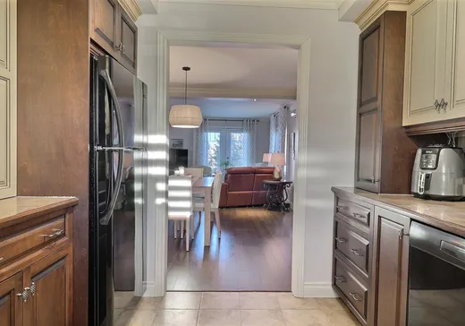 Condo for sale - 170 Rue Gendron, Victoriaville, G6T 2E6