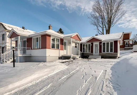 Maison à vendre - 465 Rue Bourbeau, Granby, J2G 7B7