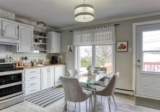 Maison à vendre - 5287 Rue de Courcelette, Trois-Rivières, G8Y 4L4