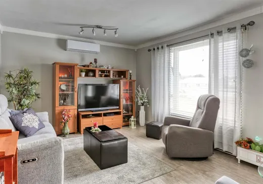 Maison à vendre - 5287 Rue de Courcelette, Trois-Rivières, G8Y 4L4