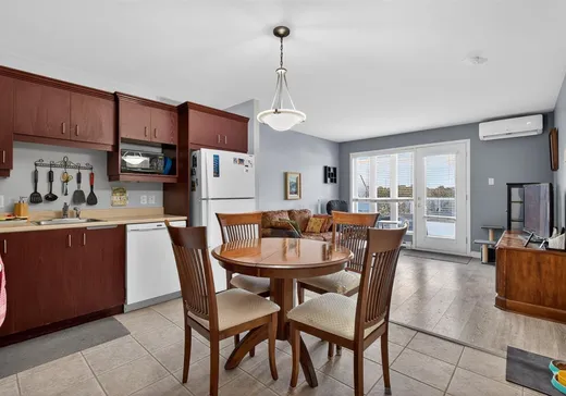 Condo à vendre - 5650 Boul. Henri-Bourassa, App. 206, Charlesbourg, G1H7N5