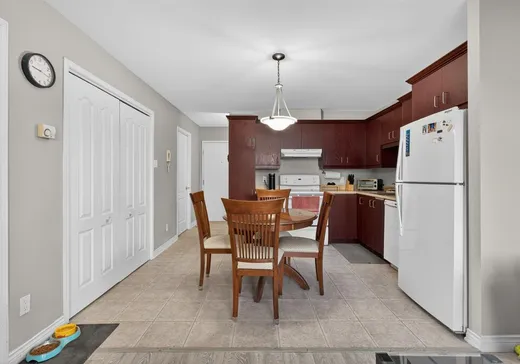 Condo à vendre - 5650 Boul. Henri-Bourassa, App. 206, Charlesbourg, G1H 7N5