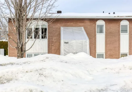Maison à vendre - 780 Rue Jolliet, Pointe-Du-Lac, G9B 1E1