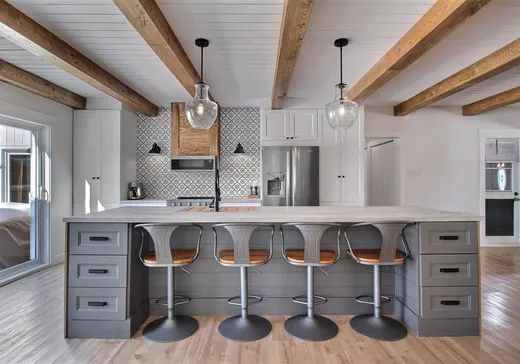 Maison à vendre - 279 2e Avenue, Saint-Christophe-D'Arthabaska, G6R 0P2