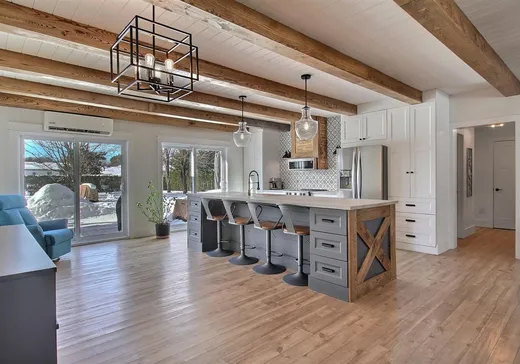 Maison à vendre - 279 2e Avenue, Saint-Christophe-D'Arthabaska, G6R 0P2