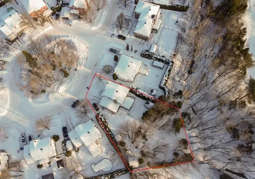 Maison à vendre - 2040 Rue Adrienne-Choquette, Trois-Rivières-Ouest, G8Y 7B8