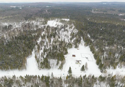 House for sale - 195Z Ch. du 4e Rang, Cookshire-Eaton, J0B 1M0