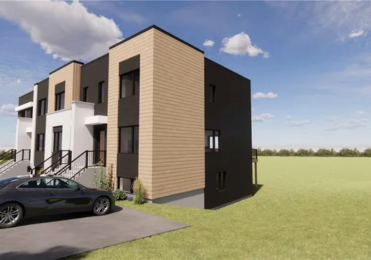 House for sale - 1008 Rue du Seyval, Sherbrooke, J1L 0A2