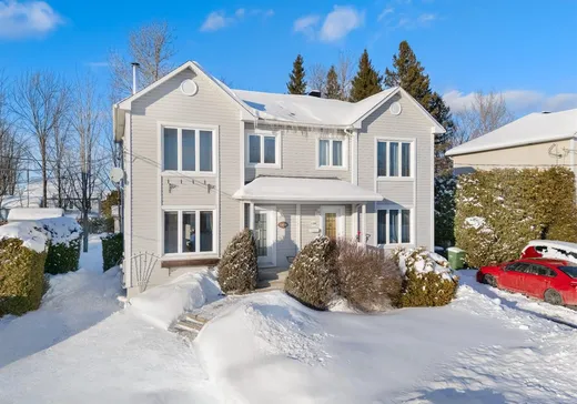 Two or more stories for sale - 1208 Rue Boisvert, St-Elie-d'Orford, J1R0L9