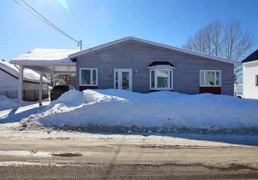 Bungalow à vendre - 21 Rue des Peupliers O., Témiscouata-sur-le-Lac, G0L2B0