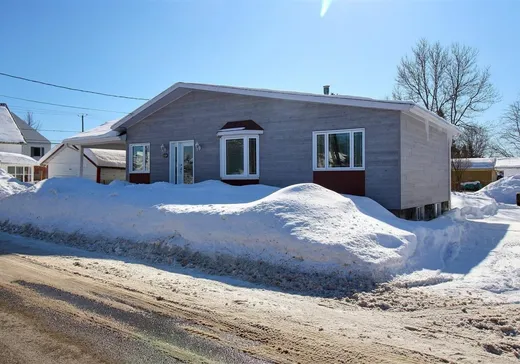 Maison à vendre - 21 Rue des Peupliers O., Témiscouata-sur-le-Lac, G0L 2B0
