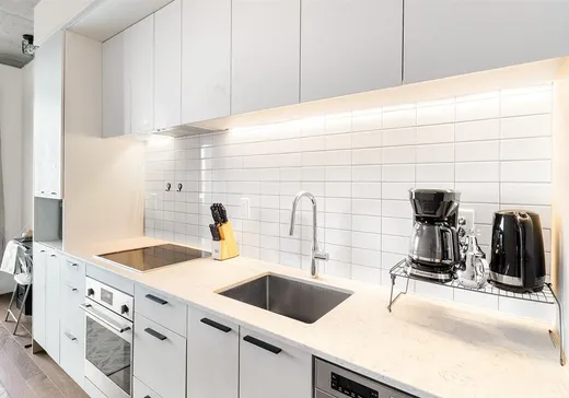 Condo à vendre - 1150 Boul. René-Lévesque E., App. 922, Montréal (Centreville), H2L 0J6