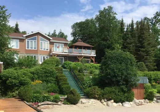 Bungalow à vendre - 1020 Mtée Carniel, Guérin, J0Z2E0