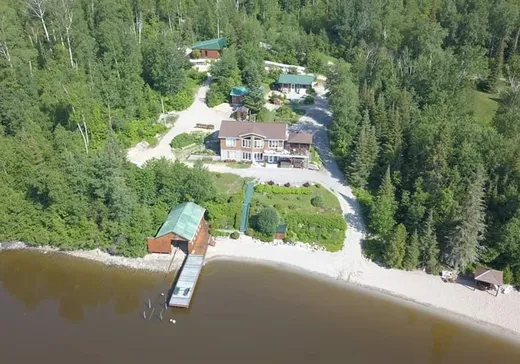 Maison à vendre - 1020 Mtée Carniel, Guérin, J0Z 2E0