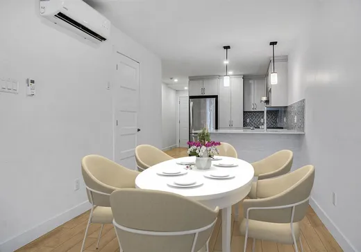 Condo for sale - 4722 Rue Ste-Catherine E., App. 23, Montreal (Mercier/Hochelaga-Maisonneuve), H1V1Z2