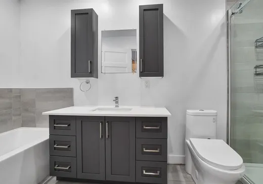 Condo à vendre - 4722 Rue Ste-Catherine E., App. 23, Montréal (Mercier/Hochelaga-Maisonneuve), H1V 1Z2