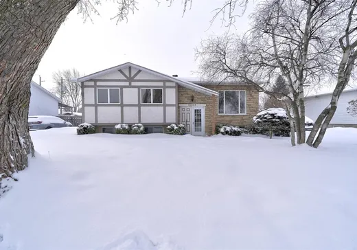 Bungalow à vendre - 4005 Rue des Marins, Saint-Constant, J5C1W6