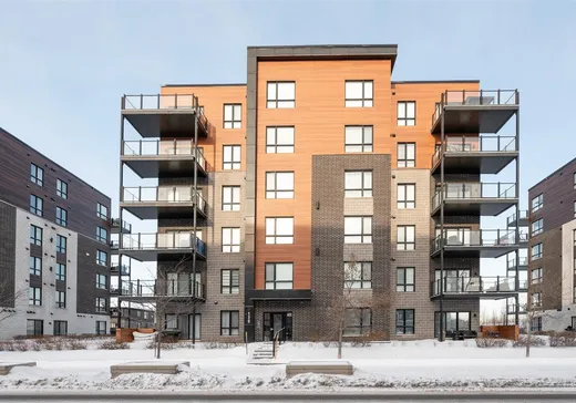 Condo for sale - 120 Av. de la Belle-Dame, App. 302, La Prairie, J5R0T4