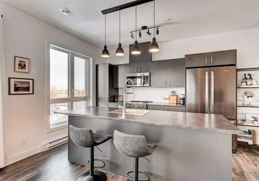 Condo for sale - 120 Av. de la Belle-Dame, App. 302, La Prairie, J5R 0T4