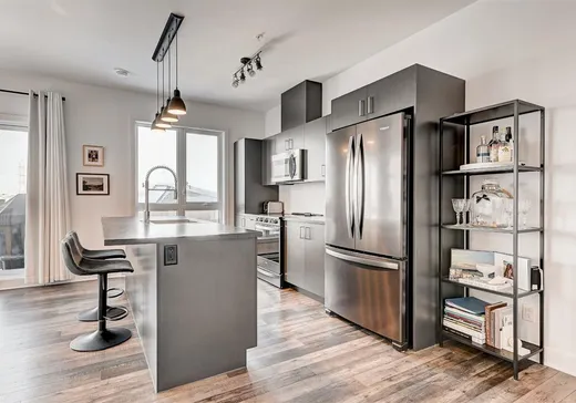 Condo for sale - 120 Av. de la Belle-Dame, App. 302, La Prairie, J5R 0T4