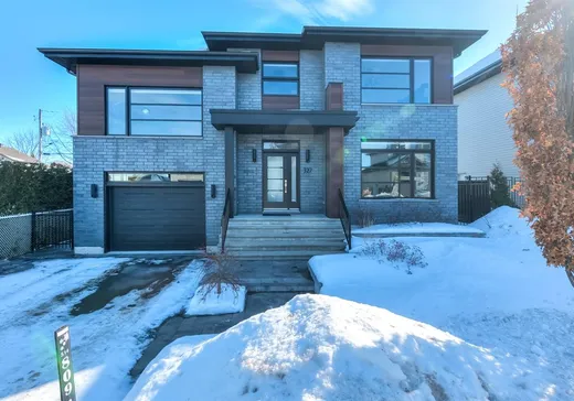 Maison à étages à vendre - 327 Rue Louis-Jolliet, Terrebonne, J6K0K1