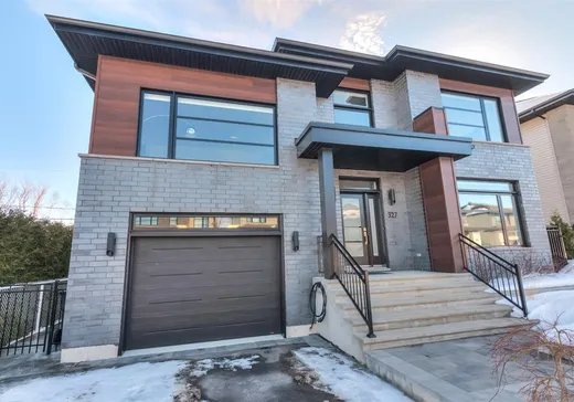 Maison à vendre - 327 Rue Louis-Jolliet, Terrebonne, J6K 0K1