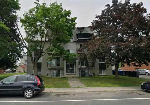 Condo for sale - 1415 Rue Beauharnois, App. 7, Longueuil, J4M1W2