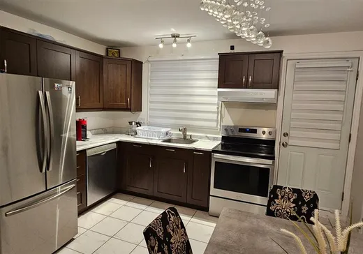 Condo for sale - 1415 Rue Beauharnois, App. 7, Longueuil, J4M 1W2