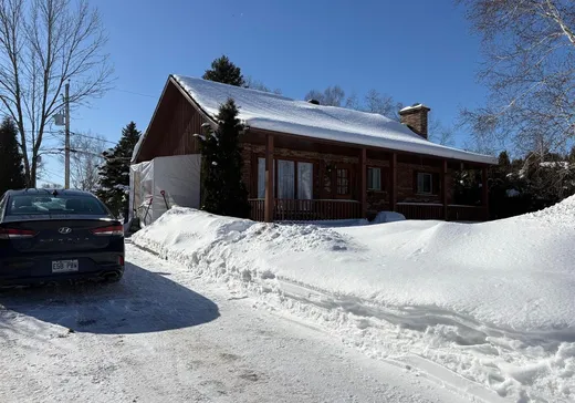 Bungalow for sale - 3979 Rue Rembrandt, Jonquière, G7Z1B1