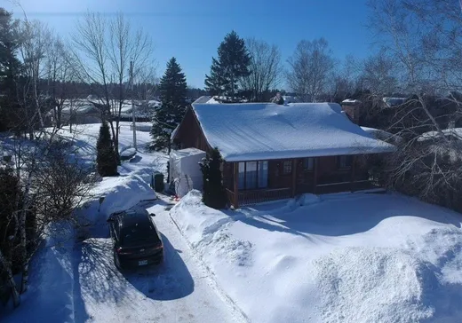 House for sale - 3979 Rue Rembrandt, Jonquière, G7Z 1B1