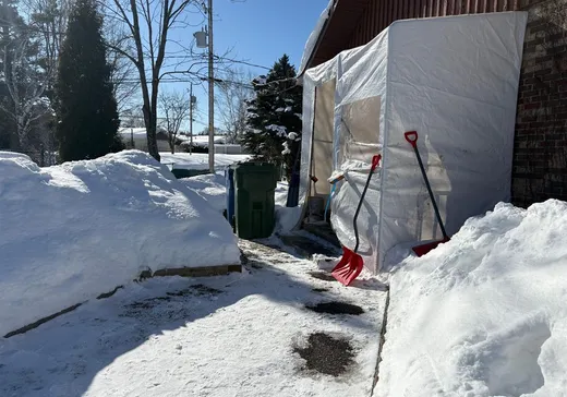 House for sale - 3979 Rue Rembrandt, Jonquière, G7Z 1B1