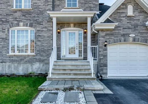 Maison à vendre - 3233 Rue du Gamay, Sainte-Marthe-sur-le-Lac, J0N 1P0