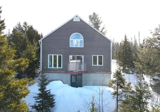 Maison à vendre - 51 Ch. du Lac-Hamelin, Saint-Gabriel, J0K 2N0