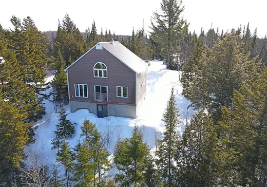 Maison à vendre - 51 Ch. du Lac-Hamelin, Saint-Gabriel, J0K 2N0