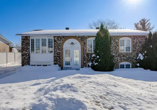 Maison à vendre - 2275 Rue Blain, Varennes, J3X 1C8