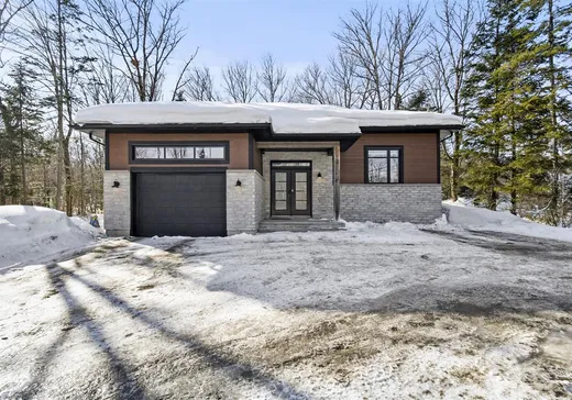 Bungalow à vendre - 2 Ch. des Oeillets, Ste-Anne-Des-Lacs, J0R1B0