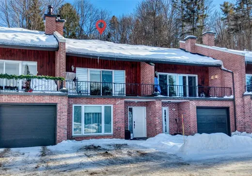 Condo for sale - 254 Rue Lesage, App. 7, Sainte-Adèle, J8B2R4