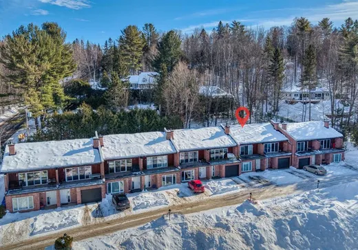 Condo for sale - 254 Rue Lesage, App. 7, Sainte-Adèle, J8B 2R4