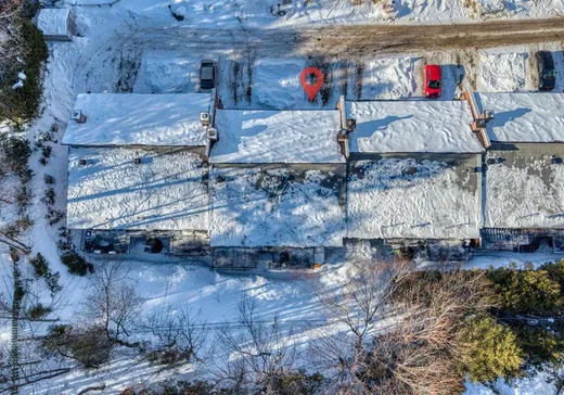 Condo for sale - 254 Rue Lesage, App. 7, Sainte-Adèle, J8B 2R4