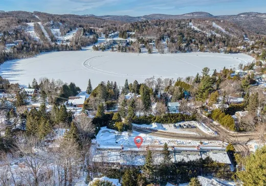 Condo for sale - 254 Rue Lesage, App. 7, Sainte-Adèle, J8B 2R4