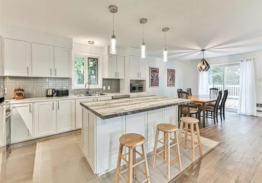 Two or more stories for sale - 2070 Rue Wilfrid, Val David, J0T2N0