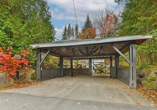 House for sale - 2070 Rue Wilfrid, Val David, J0T 2N0