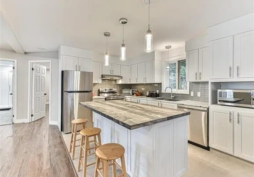 House for sale - 2070 Rue Wilfrid, Val David, J0T 2N0