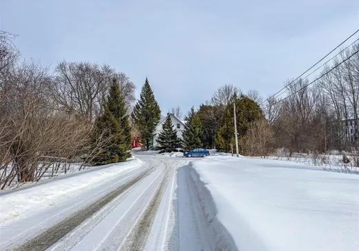 Maison à vendre - 120 Rue Principale, Grenville, J0V 1J0