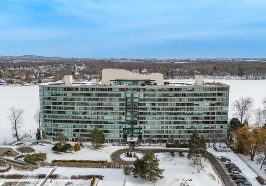 Condo for sale - 4450 Prom. Paton, App. 608, Laval (Chomedey), H7W5J7