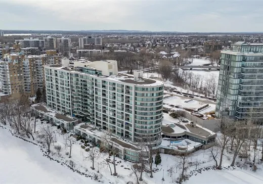 Condo for sale - 4450 Prom. Paton, App. 608, Laval (Chomedey), H7W 5J7