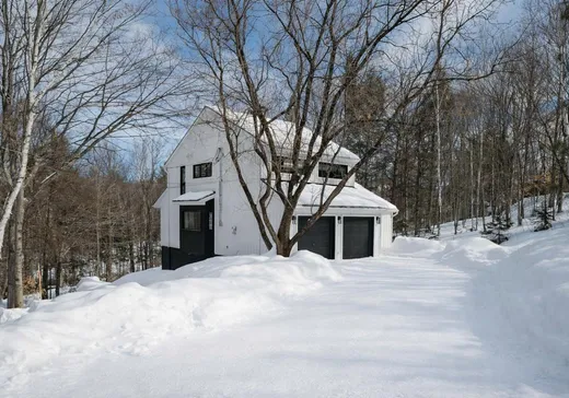 Maison à étages à vendre - 1575 Rue du Mont-Hibou, Sainte-Adèle, J8B1X7