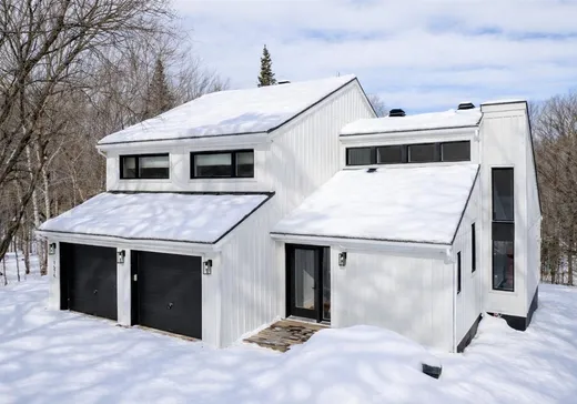 Maison à vendre - 1575 Rue du Mont-Hibou, Sainte-Adèle, J8B 1X7