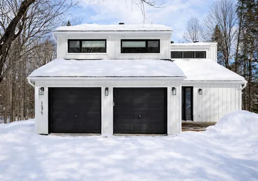 Maison à vendre - 1575 Rue du Mont-Hibou, Sainte-Adèle, J8B 1X7